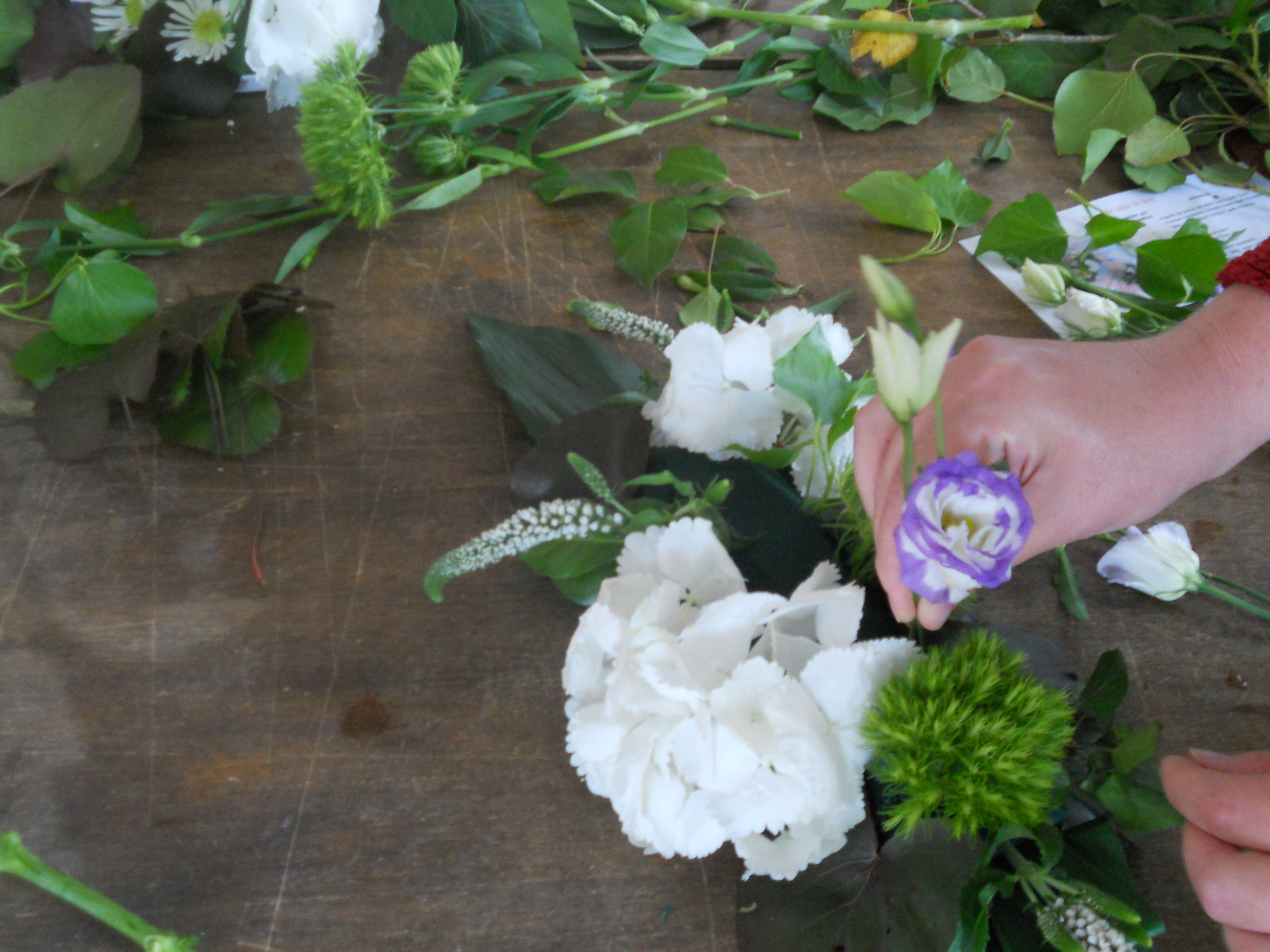 art floral 10juin art floral 10juin