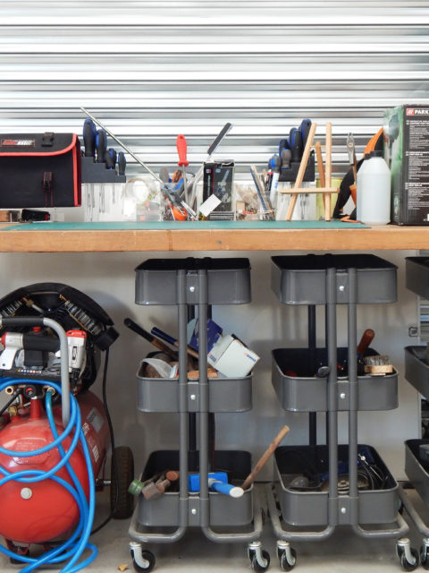 Etablis et outils à disposition