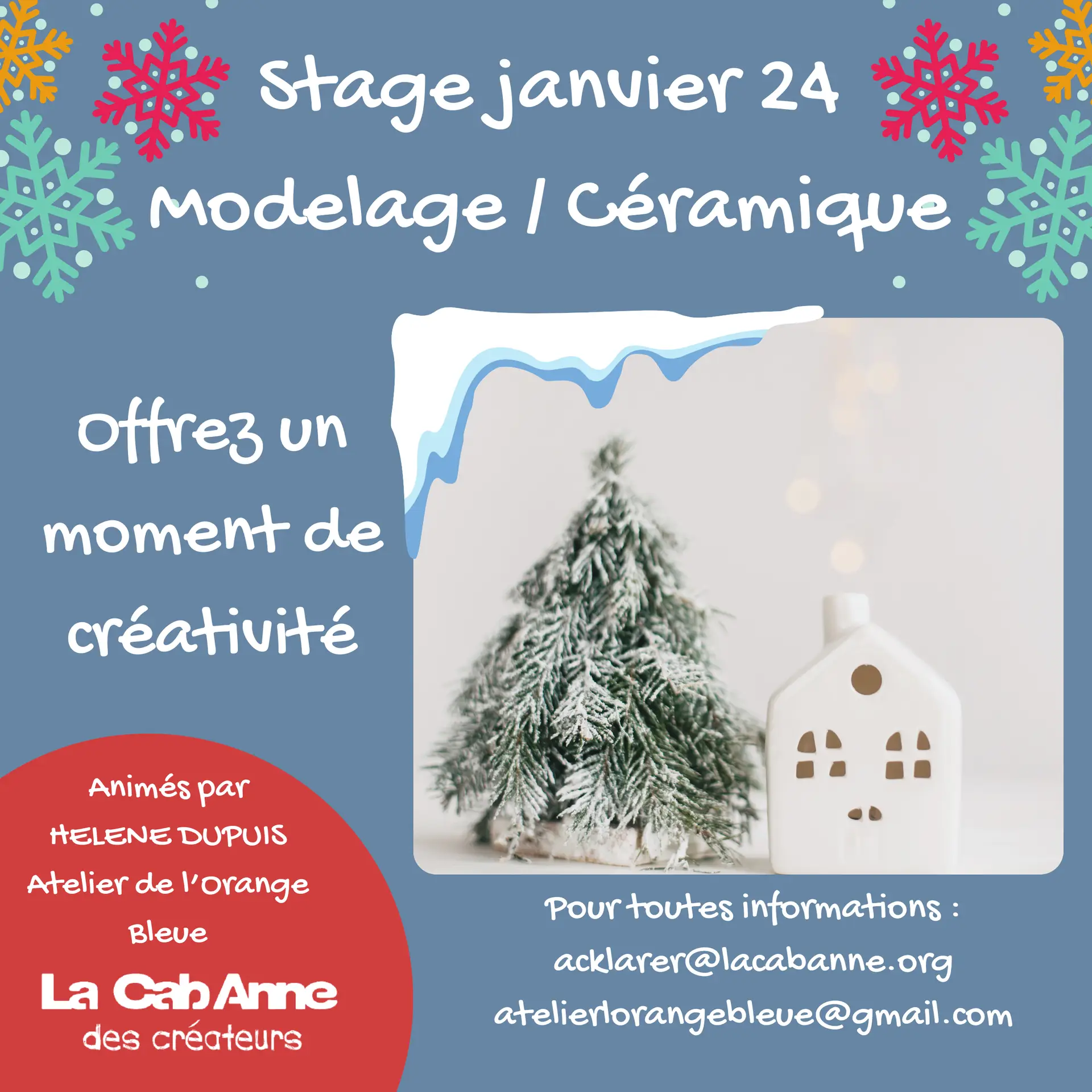 Bon cadeau Modelage Céramique-3